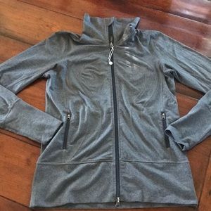 Lululemon In Stride Jacket